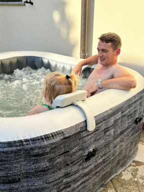 Villetta Grignetta Relax Giardino e Jacuzzi Varazze